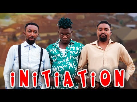 THE INITIATION (Yawaskits - Episode 236) OGB Cultist | KALISTUS