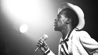 Gregory Isaacs - Good Luck and Goodbye