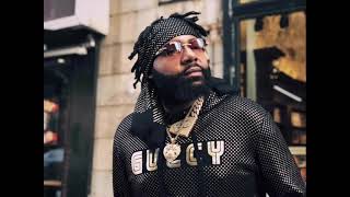 Money Man- Winter(Slowed Down)