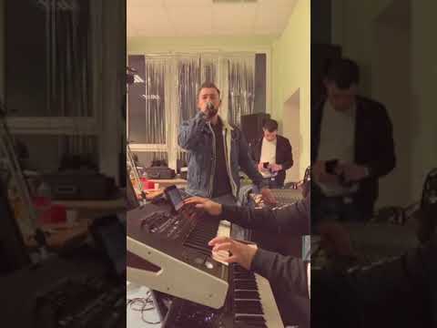 Orhan Ademi - Rafshina 2019