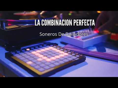 La Combinacion Perfecta. Soneros De Bailadores. Pete Conde Rodriguez Ft Cheo Feliciano