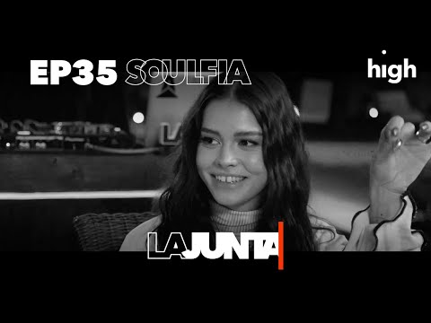 LaJunta | Entrevista a SOULFIA “LAJUNTALENT”