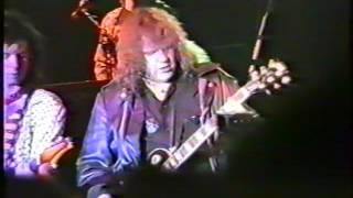 Meat Loaf Legacy 1988 - Vienna Full Concert