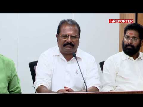 'സത്യസന്ധമായി പ്രവര്&zwj;ത്തിക്കാവുന്ന ഇടമെന്ന നിലയില്&zwj; BJPയില്&zwj; മെമ്പര്&zwj;ഷിപ്പ് എടുക്കുന്നു' | S S Biju