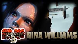 Download lagu TEKKEN 3 [PS1] Arcade Mode | Nina Williams mp3
