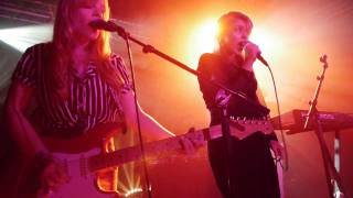 PURO INSTINCT - Stilyagi - Live Full HD 1080p