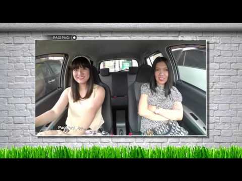 Radio Surprise - Tangis Haru Mama