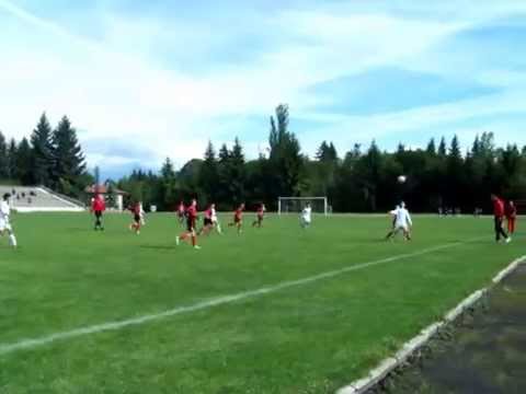 The final Slavia - Lokomotiv.sf 2 : 1 /31 May 2014