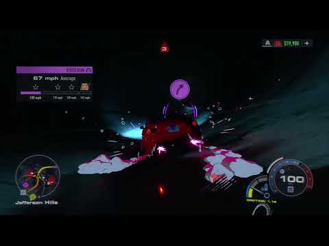 Steam Community :: Video :: Need for Speed: Unbound - Looptyloop