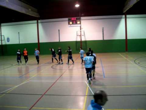 Partido Ventorrillo FS - Mera FS