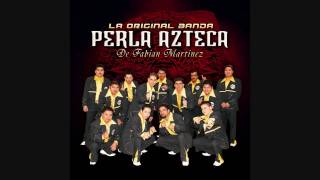 Mi relevo/Banda Perla Azteca de Fabian Martinez