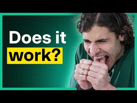 I Tried Thumb Pulling for 2 Years (Here's the Truth)