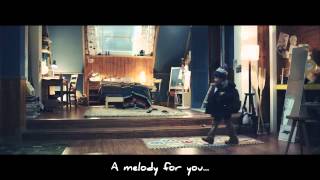 [ENG SUBS] Park Hyo Shin - HAPPY TOGETHER Official MV