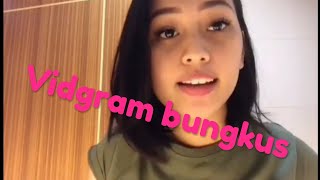 Download lagu Kumpulan vidgram bungkus, lucu abissssss mp3 Download lagu Kumpulan vidgram bungkus, lucu abissssss mp3