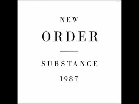 New Order - Confusion 1987 Video
