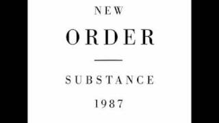 New Order - Confusion 1987