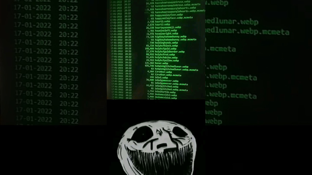 How to Look Like a Hacker💻||