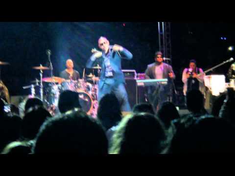 Pitbull Concert (May 21, 2011 @ Tijuana, Mexico)