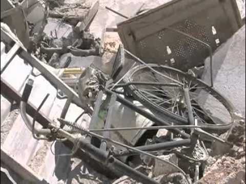 Sirija: Napadi bez milosti