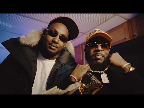 Ree Hundo Ft. HCM Sweepa - Undefeated (Official Video)