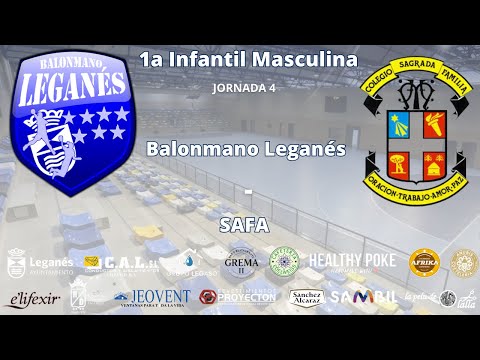 1IM LEGANÉS - Safa