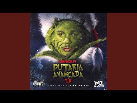 Sequencia de Putaria Avançada 002 Melhores Funk 2025