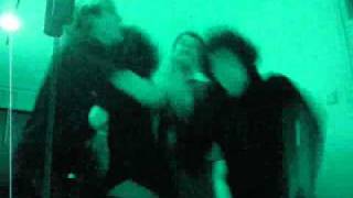 Acid trip rob zombie music video epic sleepover 2008