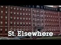 Classic TV Theme: St Elsewhere (Stereo)