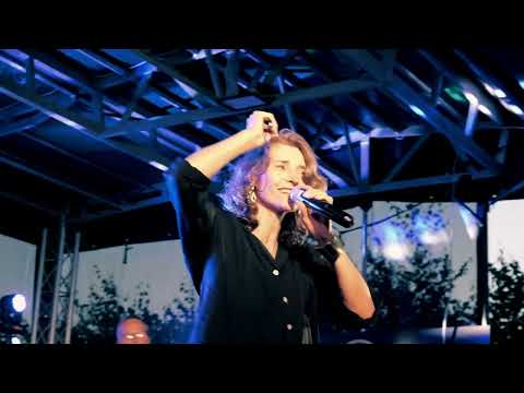 "Pożegnanie" Renata Dąbkowska z zespołem DYSTANS - Wrzawy 2025