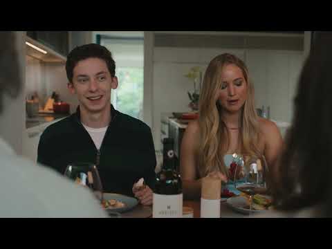 No Hard Feelings (2023): Outtakes And Bloopers [EXCLUSIVE CLIP]