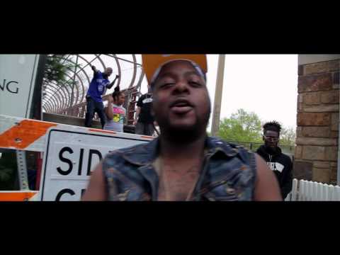 Eside Shawty - Hooters (Official Video)