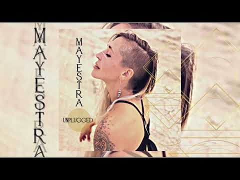Born For This (Acoustic) - Mayestra