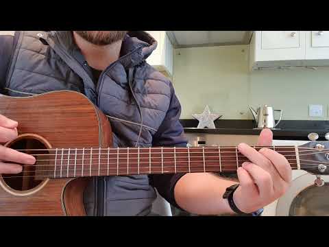 How to play A GROOVY KIND OF LOVE By Phil Collins