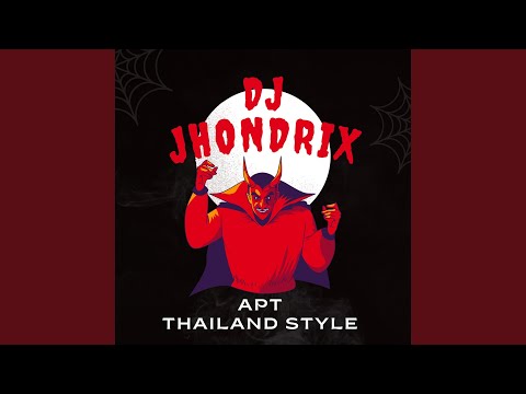 Apt Thailand Style