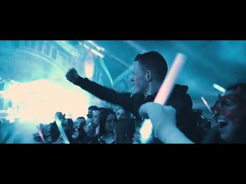 Andy The Core & Lady Dammage - Harmony Of Hardcore 2018