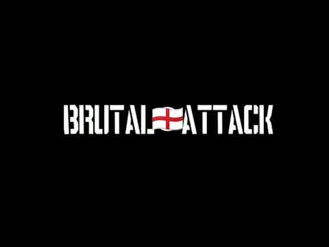 Brutal Attack - End of the race