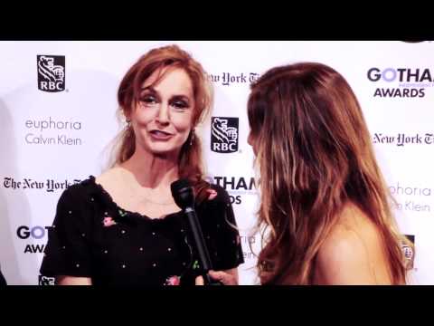 Oscar winner Melissa Leo shares her red carpet prep secrets