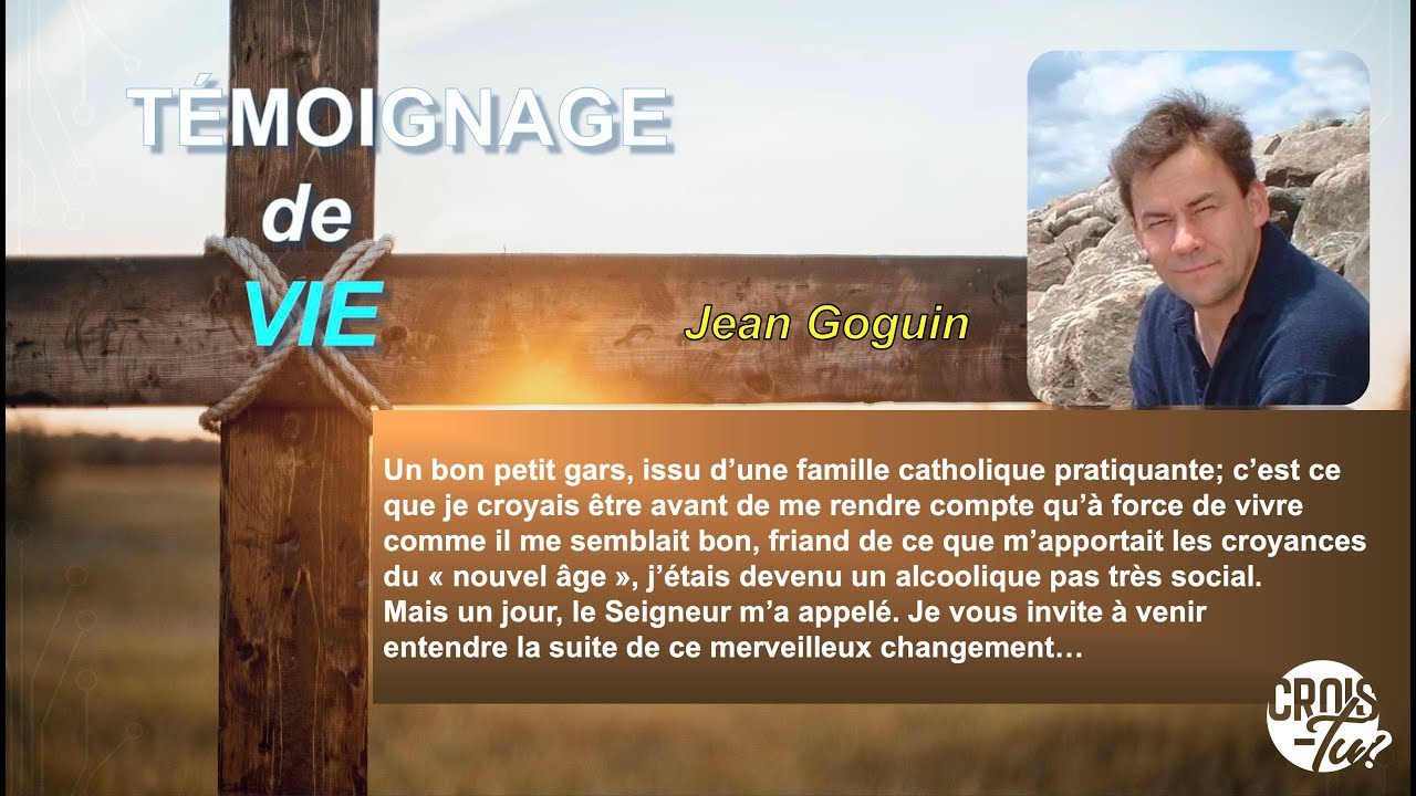 Jean Goguin