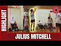 JULIUS MITCHELL WEST COAST SHOWCASE