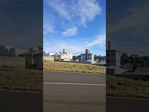 Terreno - Santa Lúcia - Videira/SC