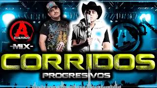 Corridos Progresivos Y Alterados ⚡  El Komander   Gerardo Ortiz 🔥 Mix 🔥 #DjAlfonzo #AlfonsoCabral