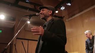 Niebla del riachuelo  | Tiempos de Tango