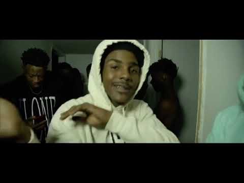 (Baby Jizzle x Topshotta Montana x lil Jay brown x Spazz)  Switch Da Crowd