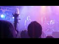 Battle Beast - Sea Of Dreams (Moscow, club Volta ...