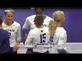3 Texas Vs Kansas State NCAA Women S Volleyball Full Match 11 08 2023