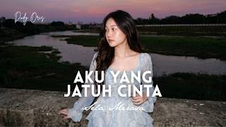 Download lagu AKU YANG JATUH CINTA - Dudy Oris Cover by Sela Merasa mp3