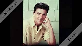 Ricky Nelson - Young Emotions - 1960