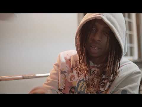 Thizzy Ru - Try Again