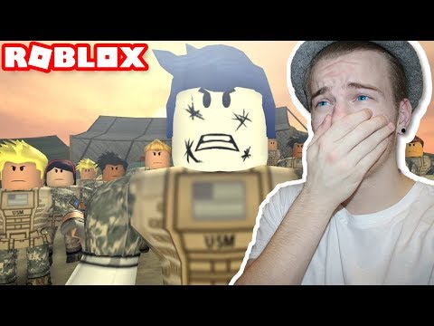 The Last Guest 3 (The Uprising) *REACTION* A Sad Roblox Movie