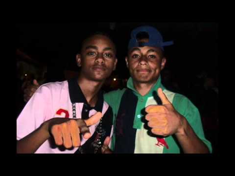 MC POIAKA - Arrasta a Tabaca no Chão [ LANÇAMENTO 2012 ]